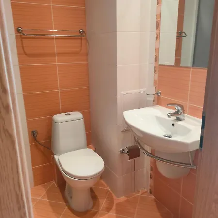 Delta River Park * Sunny Beach