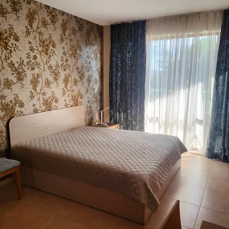 Apartament Delta River Park Słoneczny Brzeg
