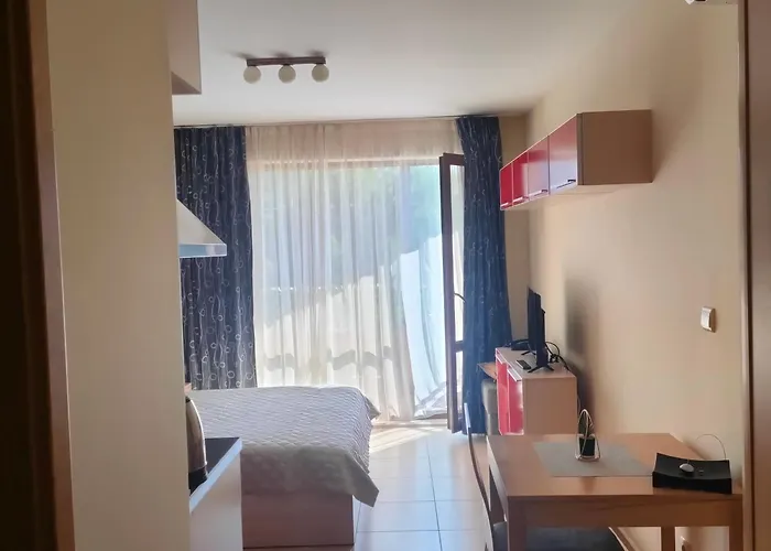 Delta River Park Slantschew brjag