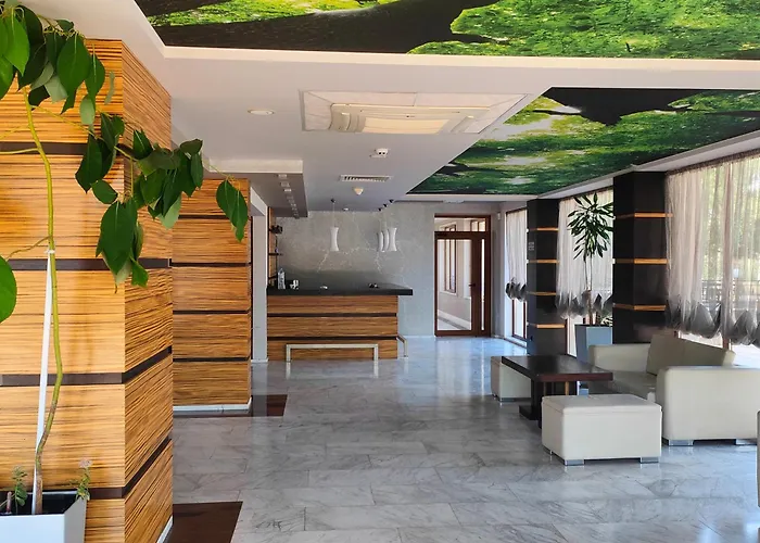 Delta River Park Slantschew brjag