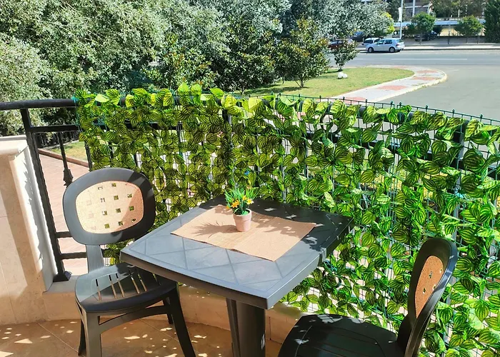 Apartment Delta River Park *