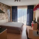 Delta River Park Apartman Napospart