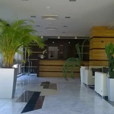 Appartement Delta River Park