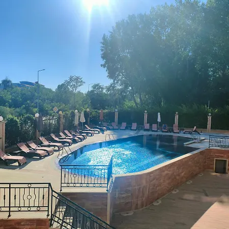 Delta River Park Daire *