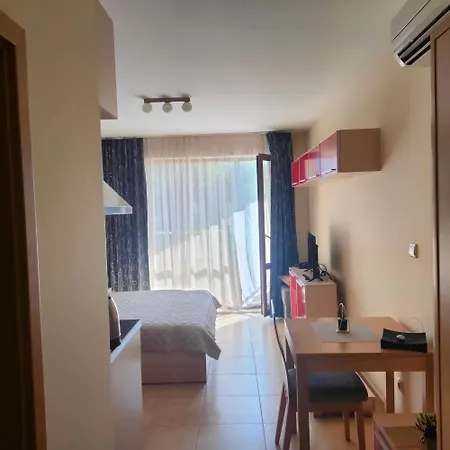 Delta River Park Σάνι Μπιτς