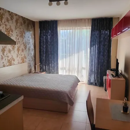 Delta River Park Διαμέρισμα Σάνι Μπιτς