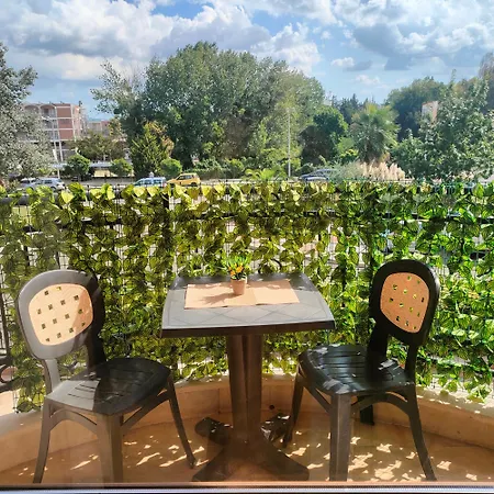 Διαμέρισμα Delta River Park